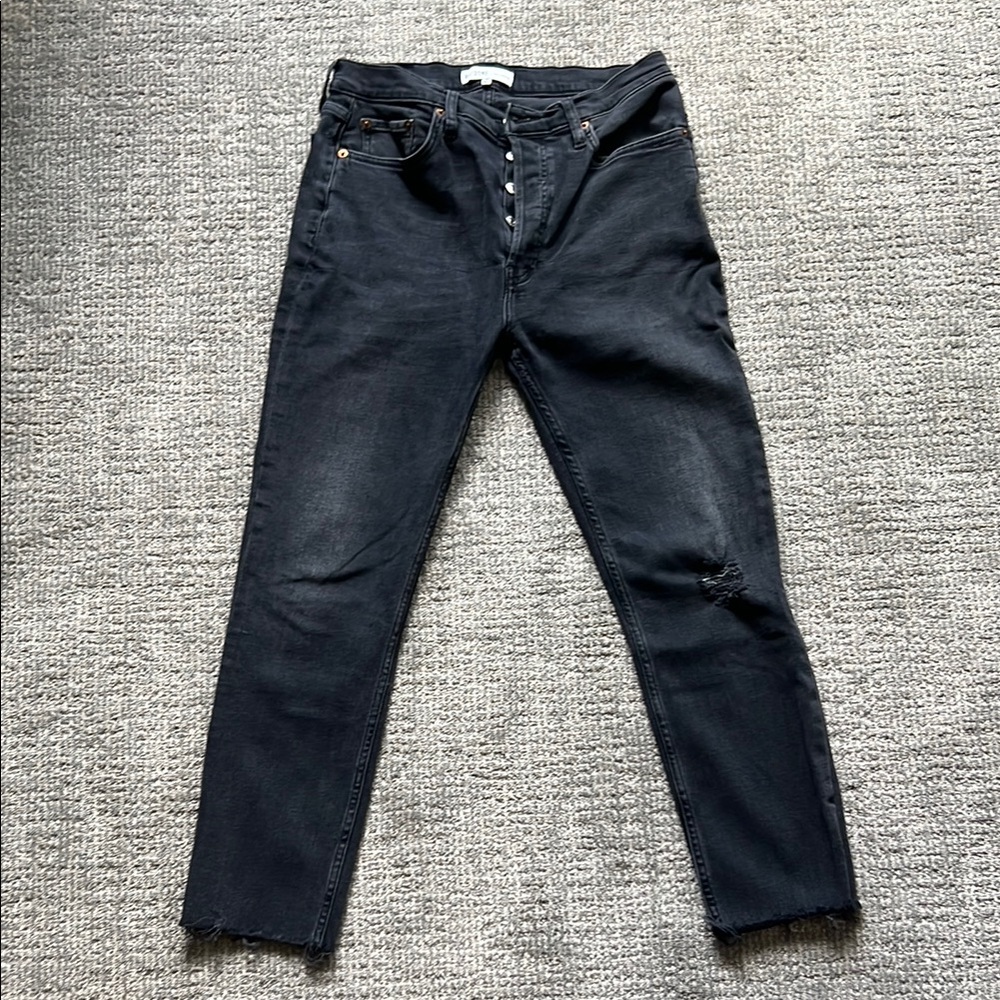 RE/DONE denim jeans